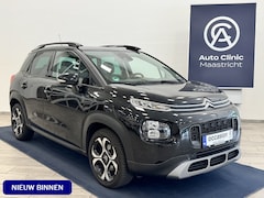 Citroën C3 Aircross - 1.2 PureTech S&S Shine | 12 MDN GARANTIE | PANO | NAVI |