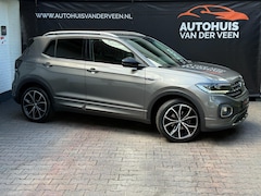 Volkswagen T-Cross - 1.0 TSI Style Business R, 116 PK ACC/Vir/Camera/Sound/Etc