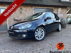 Volkswagen Golf - 1.2 TSI Style | LM velgen | 5 Deurs | Clima
