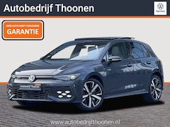 Volkswagen Golf - 1.5 eHybrid GTE 272PK Trekhaak | Pano | HUD | Garantie t/m 03/11/2029