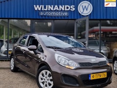 Kia Rio - 1.2 CVVT Comfort Pack Schermpje Airco APK 1e Eigenaar