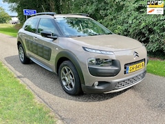 Citroën C4 Cactus - 1.2 PureTech Business 1e Eigenaar N.A.P