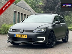 Volkswagen Golf - 1.4 TSI GTE/NAP/APK/GTI LOOK/PANO/NAVI
