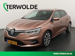 Renault Mégane - TCe 140 EDC | Pack Premium | Apple Carplay/Android Auto | Navigatiesysteem full map | LED