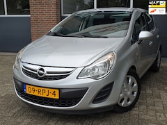 Opel Corsa - 1.3 CDTi EcoFlex S/S Edition Nap |Airco |Cruise |Uniek