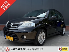 Citroën C3 - 1.4i-16V Exclusive (Nieuwe APK)