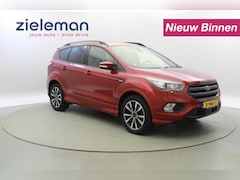 Ford Kuga - 1.5 Ecoboost ST Line - stoel/stuur verwarming, Trekhaak