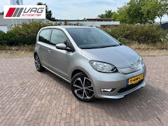 Skoda Citigo - e iV-BEV 83pk Style-ECC-Bluetooth-Lane assist