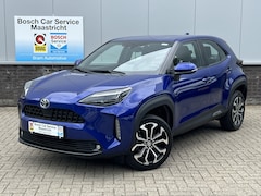 Toyota Yaris Cross - 1.5 VVT-I | NAVI | Carplay | Full LED | Winter-pakket | Key-less | Camera | PDC Interesse,