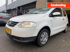 Volkswagen Fox - 1.2 Trendline 3drs AIRCO RIJDT PRIMA NAP APK 11-2025