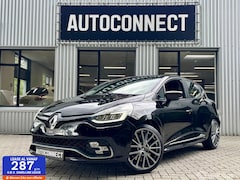 Renault Clio - 1.6 Turbo R.S. NAVI, CAMERA, CRUISE