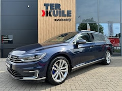 Volkswagen Passat Variant - 1.4 TSI GTE Highline / Virtual cockpit / trekhaak