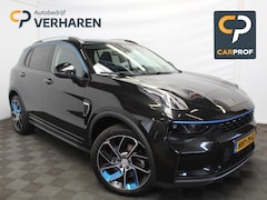 Lynk & Co 01 - 1.5 12 X OP VOORRAAD V.A. 40.000 KM | CARPLAY | 360CAMERA | DAB | PANODAK | LED | STOELVER