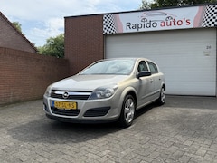 Opel Astra - 1.6 EDITION Navigatie NAP AIRCO