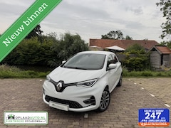 Renault Zoe - R135 Intens 52 | CCS | Koop accu | Soh 99%
