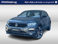 Volkswagen T-Roc - 1.5 TSI 150PK R-Line / R-Line Interieur + Exterieur / Dynamic Chassis Control / 19" LMV /