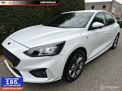 Ford Focus - 1.0 EcoBoost ST Line Business