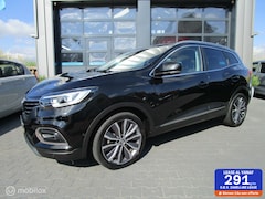 Renault Kadjar - 1.3 TCe Zen 94dkm Aut Leer Trekhaak Led Navi