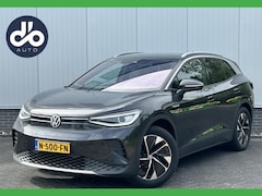 Volkswagen ID.4 - Pro 77 kWh INCLUSIEF BTW I ORG.NL + NAP I DEALER O.H. | SOH 89%