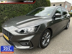 Ford Focus Wagon - 1.0 EcoBoost ST Line Business
