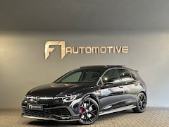 Volkswagen Golf - 2.0 TSI GTI Clubsport Pano|HuD|H/K|IQ|Keyles