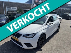 SEAT Ibiza - 1.0 EcoTSI Style I Cruise I Apple carplay I Digi Dashboard I PDC I NL-Auto