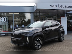 Toyota Yaris Cross - 1.5 Hybrid STYLE PANODAK HEAD-UP DISPLAY STOEL/STUUR&WISSERVERW. LM-VELGEN LED BAD CLIMA E