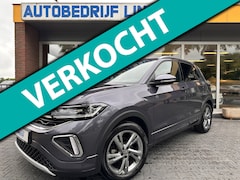 Volkswagen T-Cross - 1.0 TSI 115PK DSG R-Line Business ACC IQ Light