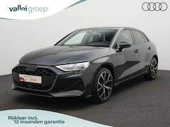 Audi A3 Sportback - 35 TFSI 150 pk S-tronic Advanced edition | Achteruitrijcamera | Adaptive Cruise | Navigati