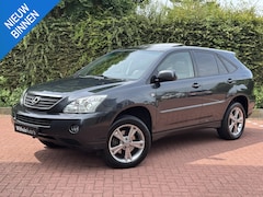 Lexus RX - 400h Netjes MarkLevinson Darkaam Dealer onderhouden