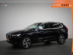 Volvo XC60 - 2.0 T5 R-Design Automaat Navigatie Camera BLIS Parkeer sensoren LED | 19" lichtmetalen vel