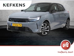 Opel Corsa - 1.2 GS | Camera | Navigatie | Climate | AppleCarPlay | Dodehoekdetectie