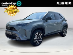 Toyota Yaris Cross - 1.5 Hybrid 130 Launch Edition