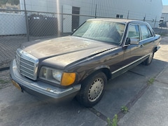 Mercedes-Benz 300-serie - 300SD Automaat
