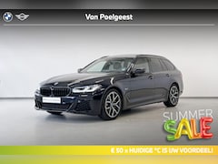 BMW 5-serie Touring - 530e M Sportpakket Innovation Pack Aut. | Summer Sale 50