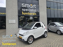 Smart Fortwo coupé - 1.0 mhd Pulse