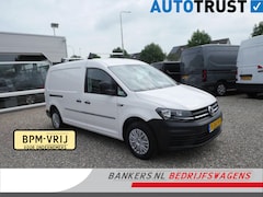 Volkswagen Caddy - 2.0 TDI 75PK, L2H1 BMT Maxi, Airco