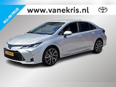 Toyota Corolla - 1.8 Hybrid Executive, Unieke auto