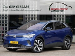 Volkswagen ID.4 - 1ST 77 kWh/ WEGKL. TREKHAAK/ CAMERA/ LED KOPLAMPEN