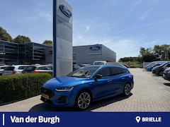 Ford Focus Wagon - 1.0 EcoBoost Hybrid ST Line X