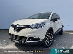 Renault Captur - 0.9 TCe Dynamique / Climate-control / Navigatie / Trekhaak / Stoelverwarming /