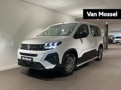 Peugeot e-Rifter - Allure L1 50 kWh - VERWARMD STUUR - KEYLESS - ALL SEASON BANDEN