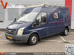 Ford Transit - 300L 2.2 TDCI SHD € 3.450 NETTO |