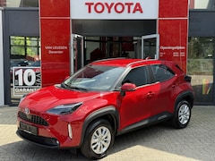 Toyota Yaris Cross - 1.5 Hybrid 115 Dynamic ACHTERUITRIJCAMERA BLUETOOTH CLIMA CONTROL STOEL/STUURVERWARM NAVIG