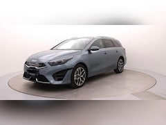 Kia Cee'd Sportswagon - Ceed 1.6 GDI PHEV DynamicPlusLine | Adaptieve Cruise Control | Half Leder | Automatische A