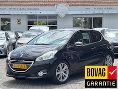 Peugeot 208 - 1.6 VTi Allure KLIMA | GROOT SCHERM | CRUIISE | BOVAG
