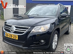 Volkswagen Tiguan - 1.4 TSI Sport&Style 4Motion CRUISE | CLIMA |