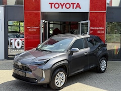 Toyota Yaris Cross - 1.5 Hybrid 115 Dynamic ACHTERUITRIJCAMERA BLUETOOTH CLIMA CONTROL STOEL/STUURVERWARM NAVIG