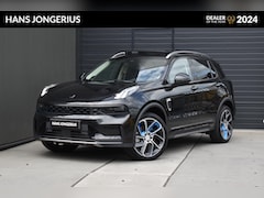 Lynk & Co 01 - 1.5 | SCHUIF/KANTELDAK | 360 CAMERA | STOELVERWARMING | NAVI | APPLECARPLAY/ANDROIDAUTO |