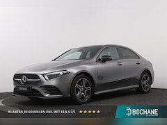 Mercedes-Benz A-klasse - 250 e AMG Business Limited | Panoramadak | Sfeerverlichting | Memory | Burmester |